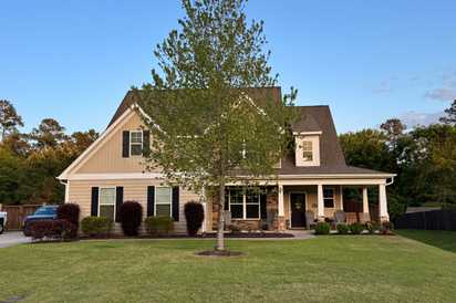 exterior a